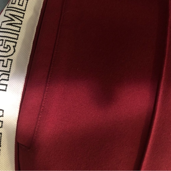 Atelier New regime track pants size m - Picture 8 of 9